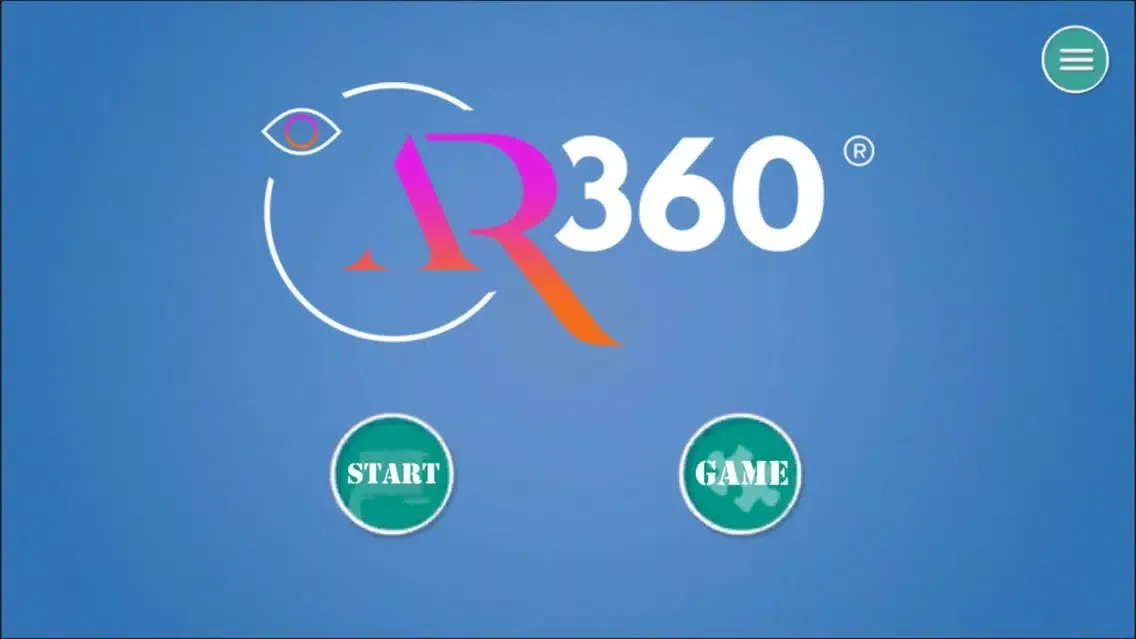Capturas de tela do AR360 Bahamas