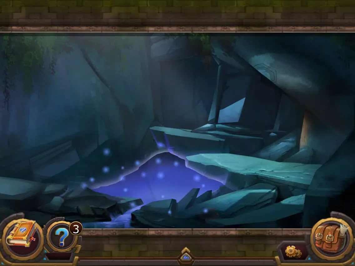 Escape Room:Village(Rooms and Doors Puzzle games) iPad  Ekran Görüntüleri