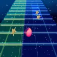 Space Balance Ball Space Balance Ball