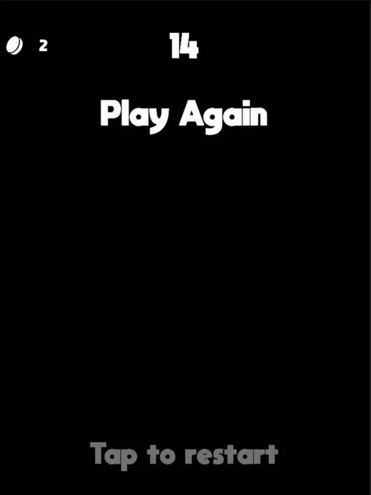 Capturas de pantalla de Space Balance Ball iPad 
