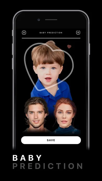 Captures d'écran de Picop: AI Art & Photo Enhancer