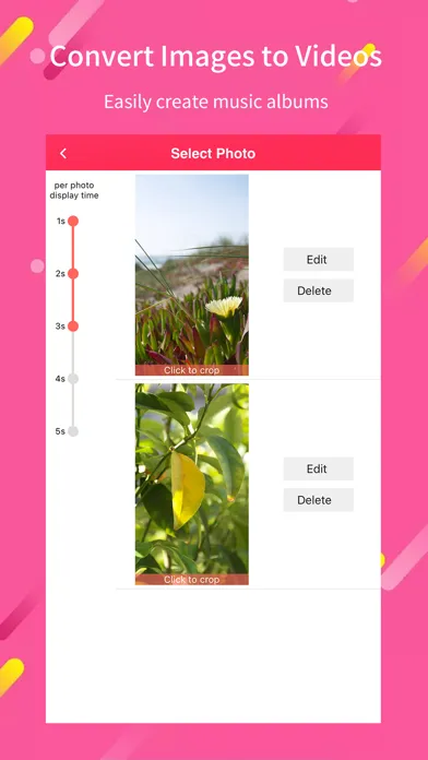 Watermark video Maker স্ক্রিনশট