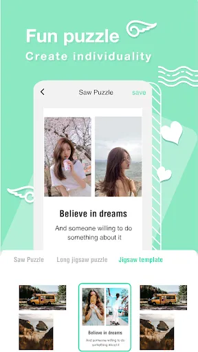 Скриншоты makeup camera