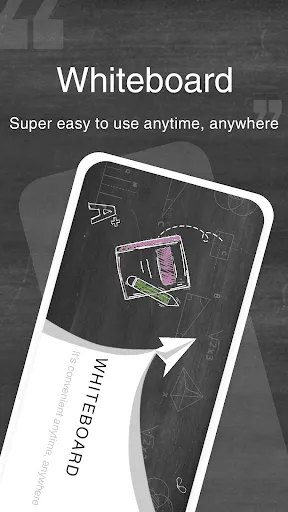 small black and white board Screenshots