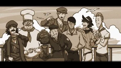 The mysterious ship:Titanic Ekran Görüntüleri