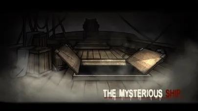 The mysterious ship:Titanic Ekran Görüntüleri
