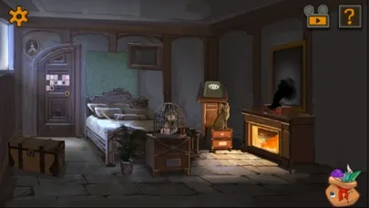 Captures d'écran de The secret of halloween