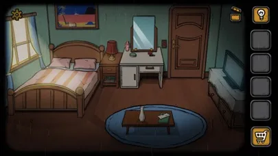 Secret hotel rooms and doors Screenshots