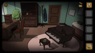 Secret hotel rooms and doors Screenshots