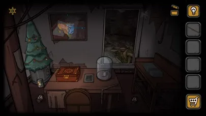 Secret hotel rooms and doors Screenshots