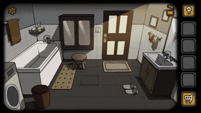Secret hotel rooms and doors Screenshots