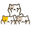 猫咪后院历险记 - 千年古树 猫咪后院历险记 - 千年古树