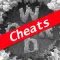 Cheats for Word Cookies