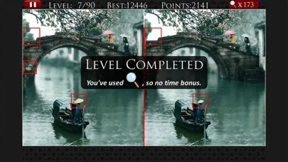 Spot the Difference - Spot it Screenshots