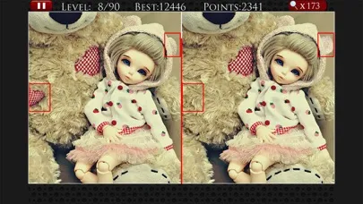 Spot the Difference - Spot it Screenshots