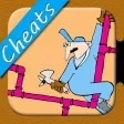 Cheats for PipeRoll HD Pro Cheats for PipeRoll HD Pro