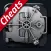 Cheats for The Heist - by IFS
