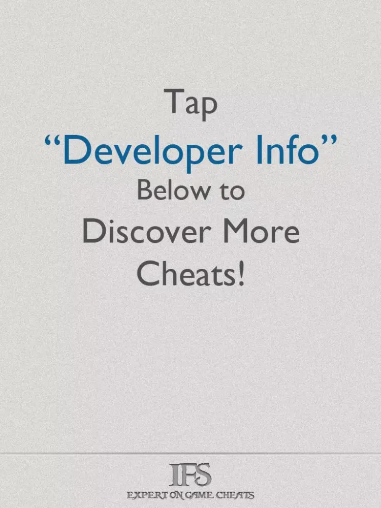 Zrzuty ekranu Cheats for What's the Pic iPad 