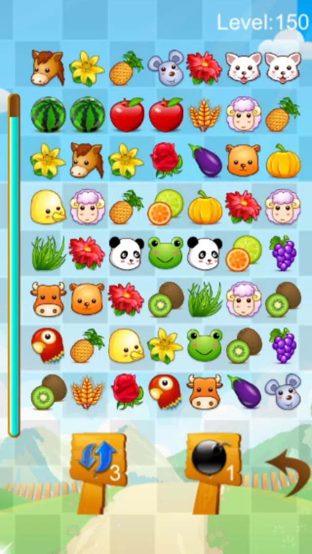صور QQ Farm LinkUp-Free