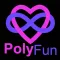 Threesome Poly Dating: Polyfun