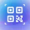 QRBeauty - Generate& Scan Code