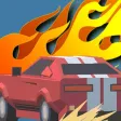 Fire Drift: Drifting Cars Race Fire Drift: Drifting Cars Race
