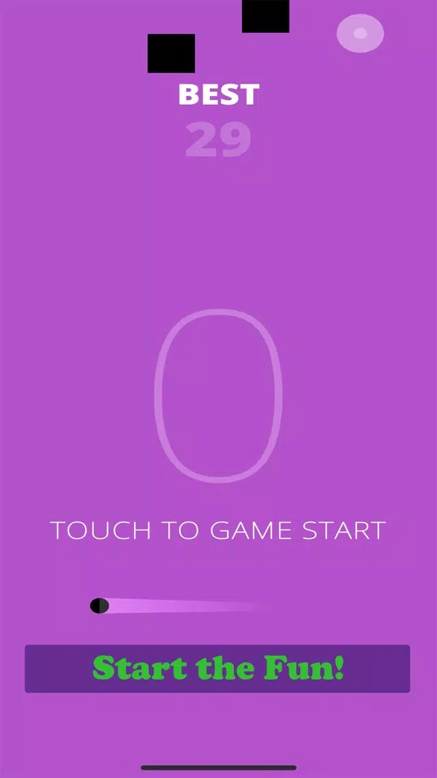 Color Points: Ball Pop應用截圖