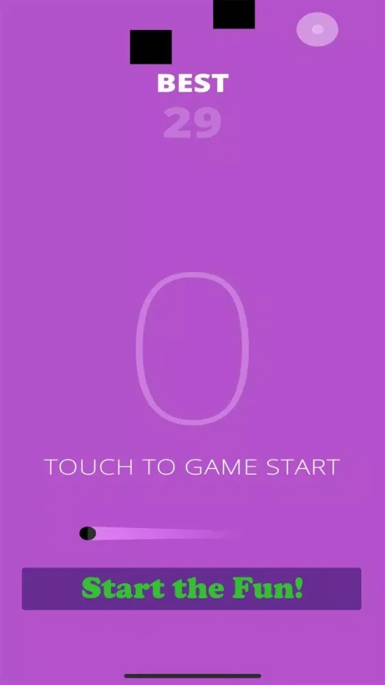 Color Points: Ball Pop 스크린샷
