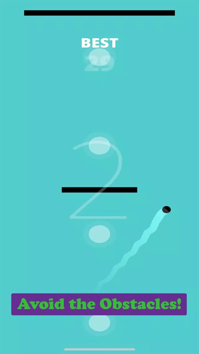 Color Points: Ball Pop應用截圖