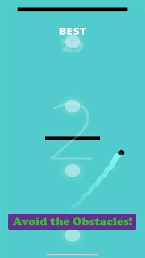 Color Points: Ball Pop 스크린샷