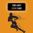 Yubi Lakpi Score Card Yubi Lakpi Score Card