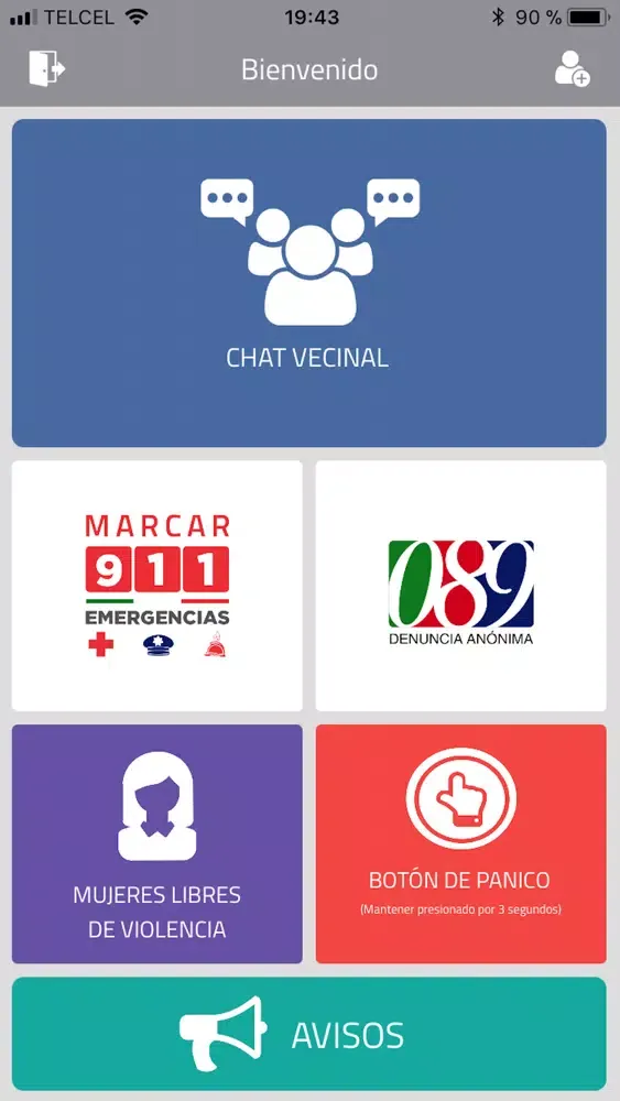 Escudo Yucatán स्क्रीनशॉट