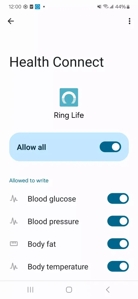 Скриншоты Ring Life