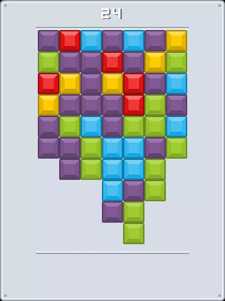 تصاویر PushTile! iPad 