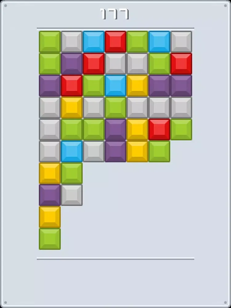 تصاویر PushTile! iPad 
