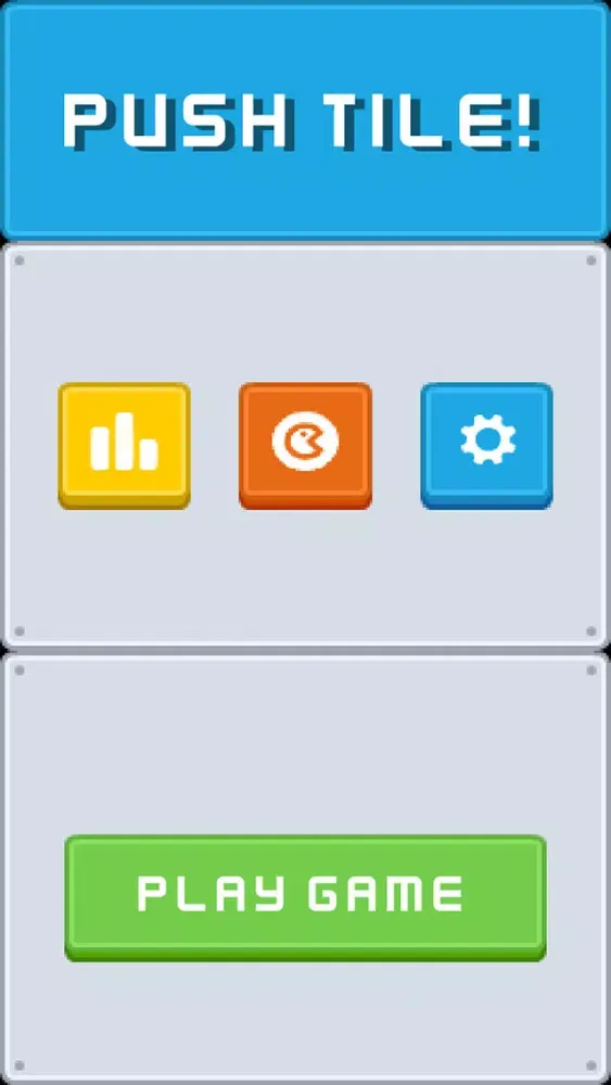 تصاویر PushTile!