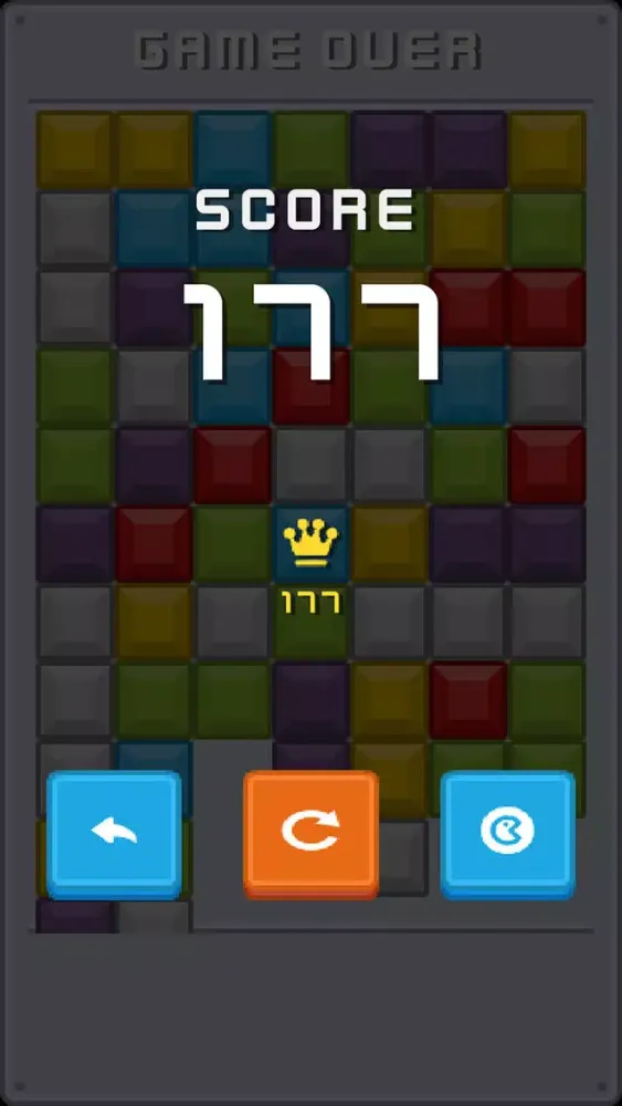 تصاویر PushTile!