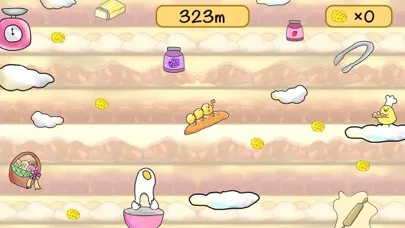 Bird Bakery Screenshots