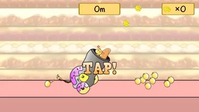 Bird Bakery Screenshots