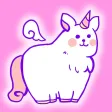 Flapping Unicorn Flapping Unicorn