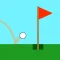 2D GOLF GAME