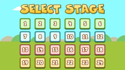 2D GOLF GAME Ekran Görüntüleri