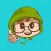Olie Stickers