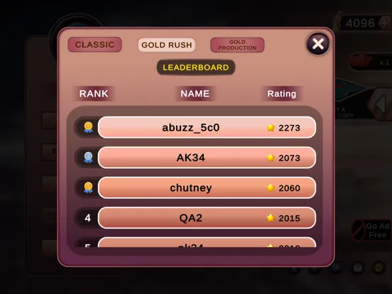 Far Islands iPad  سکرین شاٹس