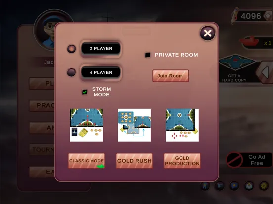 Far Islands iPad  سکرین شاٹس