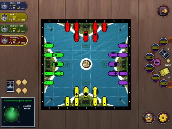 Far Islands iPad  سکرین شاٹس
