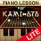 PianoMan for KAMI-OTO