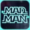 Mad Man - Resonate Galaxy