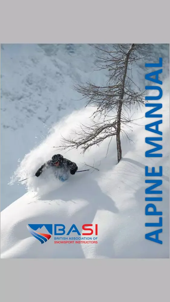 Screenshot di The BASI App
