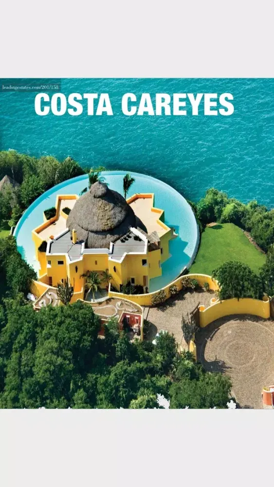 Leading Estates of the World Screenshots